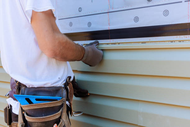 Trusted Siding Installation service in Lucama, NC - Creative Siding