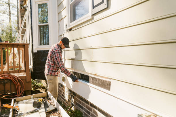 Trusted Siding Installation service in Lucama, NC - Creative Siding